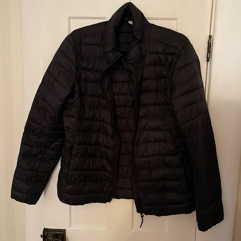 Old Navy Active Puffer Coat